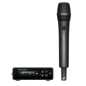 Preview: Sennheiser EW-DP 835 SET (S4-7), digitaler EW Set in Frequenz von 630 - 662 MHz Preview: Sennheiser EW-DP 835 SET (S4-7), digitaler EW Set in Frequenz von 630 - 662 MHz